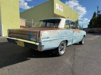 1967 Chevrolet Nova for sale in Michigan (ID-145253)