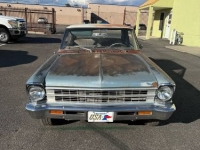 1967 Chevrolet Nova for sale in Michigan (ID-145253)