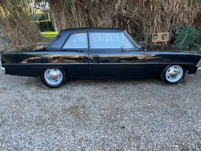 1967 Chevrolet Nova for sale