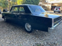 1967 Chevrolet Nova for sale in Michigan (ID-146781)