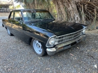 1967 Chevrolet Nova for sale in Michigan (ID-146781)