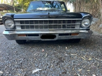 1967 Chevrolet Nova for sale in Michigan (ID-146781)