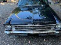 1967 Chevrolet Nova for sale in Michigan (ID-146781)