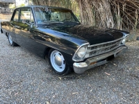 1967 Chevrolet Nova for sale in Michigan (ID-146781)