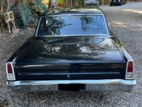 1967 Chevrolet Nova for sale in Michigan (ID-146781)