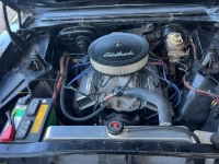 1967 Chevrolet Nova for sale in Michigan (ID-146781)
