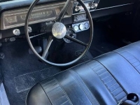 1967 Chevrolet Nova for sale in Michigan (ID-146781)