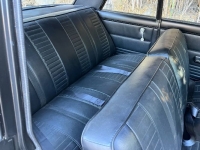 1967 Chevrolet Nova for sale in Michigan (ID-146781)
