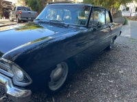 1967 Chevrolet Nova for sale in Michigan (ID-146781)