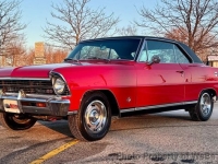 1967 Chevrolet Nova for sale in Riverhead, New York (ID-154936)