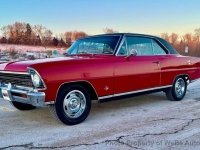 1967 Chevrolet Nova for sale in Riverhead, New York (ID-154936)