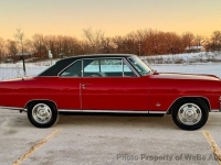 1967 Chevrolet Nova for sale in Riverhead, New York (ID-154936)
