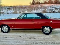 1967 Chevrolet Nova for sale in Riverhead, New York (ID-154936)