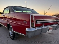 1967 Chevrolet Nova for sale in Riverhead, New York (ID-154936)
