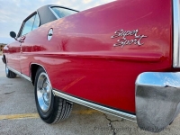 1967 Chevrolet Nova for sale in Riverhead, New York (ID-154936)