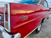 1967 Chevrolet Nova for sale in Riverhead, New York (ID-154936)