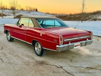 1967 Chevrolet Nova for sale in Riverhead, New York (ID-154936)