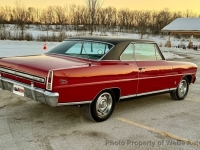 1967 Chevrolet Nova for sale in Riverhead, New York (ID-154936)