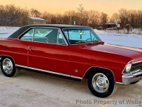 1967 Chevrolet Nova for sale in Riverhead, New York (ID-154936)