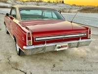 1967 Chevrolet Nova for sale in Riverhead, New York (ID-154936)