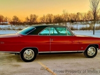 1967 Chevrolet Nova for sale in Riverhead, New York (ID-154936)