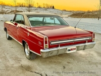 1967 Chevrolet Nova for sale in Riverhead, New York (ID-154936)