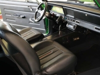 1967 Chevrolet Nova for sale in Michigan (ID-162216)