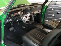 1967 Chevrolet Nova for sale in Michigan (ID-162216)