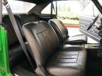 1967 Chevrolet Nova for sale in Michigan (ID-162216)