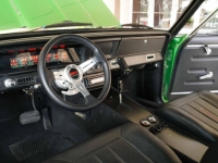 1967 Chevrolet Nova for sale in Michigan (ID-162216)