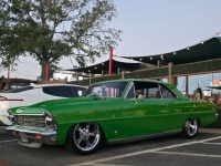 1967 Chevrolet Nova for sale in Michigan (ID-162216)