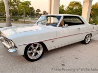 1967 Chevrolet Nova for sale in Riverhead, New York (ID-162328)