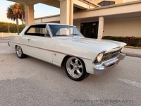 1967 Chevrolet Nova for sale in Riverhead, New York (ID-162328)