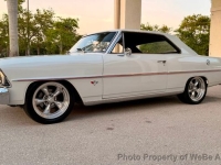 1967 Chevrolet Nova for sale in Riverhead, New York (ID-162328)