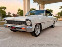 1967 Chevrolet Nova for sale in Riverhead, New York (ID-162328)