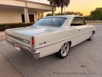 1967 Chevrolet Nova for sale in Riverhead, New York (ID-162328)