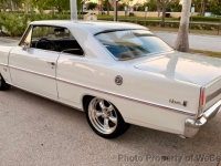 1967 Chevrolet Nova for sale in Riverhead, New York (ID-162328)