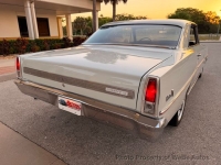 1967 Chevrolet Nova for sale in Riverhead, New York (ID-162328)