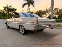 1967 Chevrolet Nova for sale in Riverhead, New York (ID-162328)