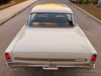 1967 Chevrolet Nova for sale in Riverhead, New York (ID-162328)