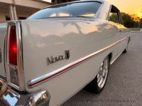 1967 Chevrolet Nova for sale in Riverhead, New York (ID-162328)