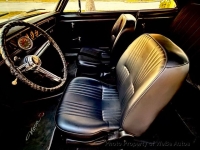 1967 Chevrolet Nova for sale in Riverhead, New York (ID-162328)