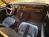 1967 Chevrolet Nova for sale in Riverhead, New York (ID-162328)