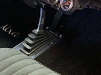 1967 Chevrolet Nova for sale in Michigan (ID-163112)