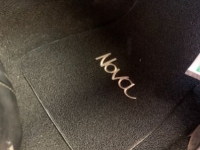 1967 Chevrolet Nova for sale in Michigan (ID-163112)