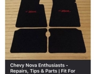 1967 Chevrolet Nova for sale in Michigan (ID-163112)