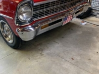 1967 Chevrolet Nova for sale in Michigan (ID-163112)