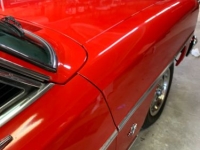 1967 Chevrolet Nova for sale in Michigan (ID-163112)