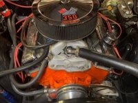 1967 Chevrolet Nova for sale in Michigan (ID-163112)