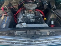 1967 Chevrolet Nova for sale in Michigan (ID-163967)